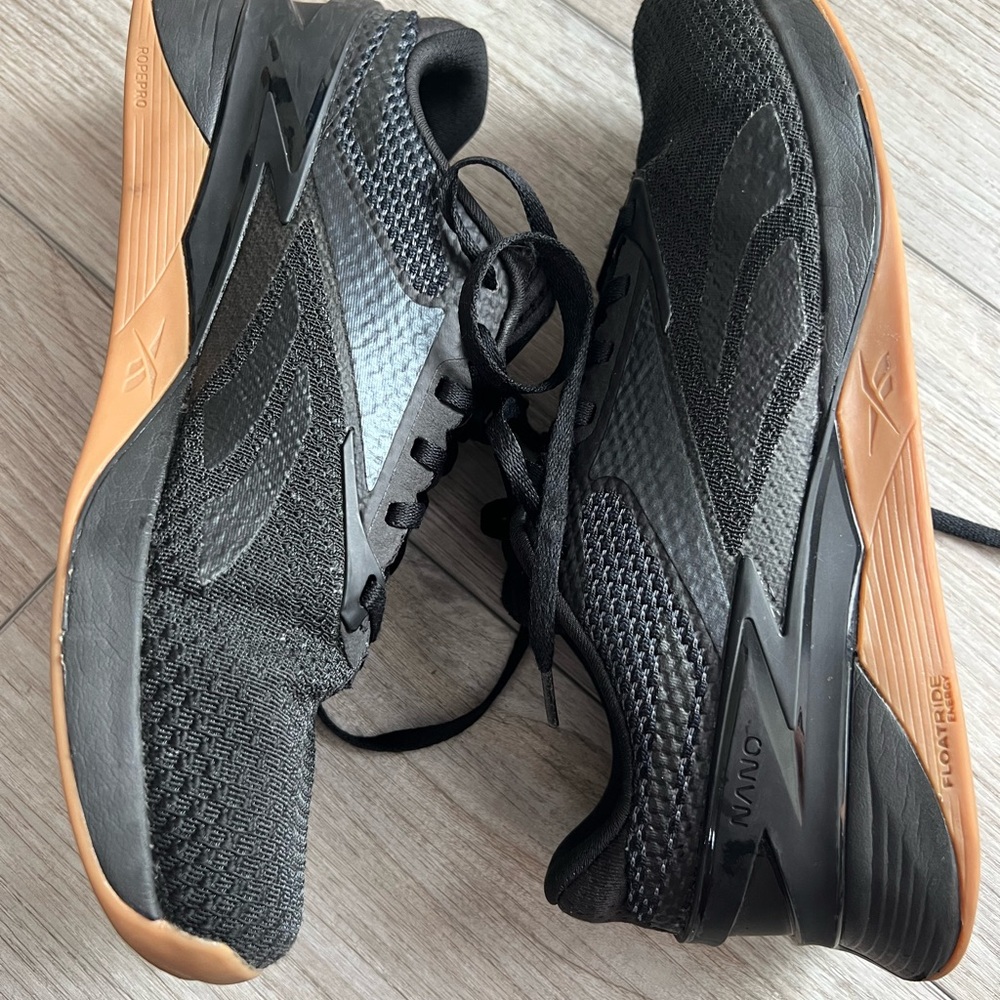 Nano X3 7.5/9